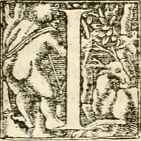 An illustration from Hieroglyphica, sive, De sacris Aegyptiorvm aliarvmqve gentivm literis commentarij (1567)