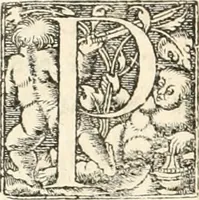 An illustration from Hieroglyphica, sive, De sacris Aegyptiorvm aliarvmqve gentivm literis commentarij (1567)
