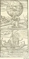 An illustration from Hieroglyphica, sive, De sacris Aegyptiorvm aliarvmqve gentivm literis commentarij (1567)