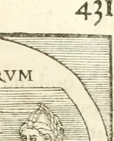 An illustration from Hieroglyphica, sive, De sacris Aegyptiorvm aliarvmqve gentivm literis commentarij (1567)