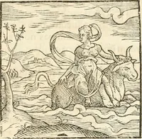 Picture 301 of 317 from Hieroglyphica, sive, De sacris Aegyptiorvm aliarvmqve gentivm literis commentarij (1567), leaf 876