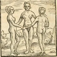 An illustration from Hieroglyphica, sive, De sacris Aegyptiorvm aliarvmqve gentivm literis commentarij (1567)