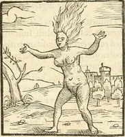 An illustration from Hieroglyphica, sive, De sacris Aegyptiorvm aliarvmqve gentivm literis commentarij (1567)