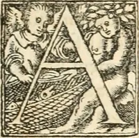 Picture 307 of 317 from Hieroglyphica, sive, De sacris Aegyptiorvm aliarvmqve gentivm literis commentarij (1567), leaf 882