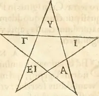An illustration from Hieroglyphica, sive, De sacris Aegyptiorvm aliarvmqve gentivm literis commentarij (1567)