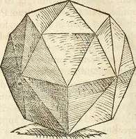 Picture 314 of 317 from Hieroglyphica, sive, De sacris Aegyptiorvm aliarvmqve gentivm literis commentarij (1567), leaf 889