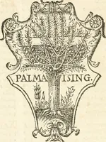 Picture 317 of 317 from Hieroglyphica, sive, De sacris Aegyptiorvm aliarvmqve gentivm literis commentarij (1567), leaf 943