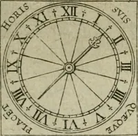 An illustration from Emblemata, sive Symbola : a Principibus, viris Eeclesiasticis, ac Militaribus, alijsque vsurpanda = Deuises, ou, Emblemes : pour Princes, gens d'Eglise, gens de guerre, & aultres (1624)