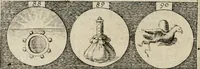 An illustration from Emblemata, sive Symbola : a Principibus, viris Eeclesiasticis, ac Militaribus, alijsque vsurpanda = Deuises, ou, Emblemes : pour Princes, gens d'Eglise, gens de guerre, & aultres (1624)