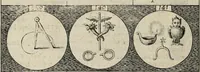 Picture 29 of 42 from Emblemata, sive Symbola : a Principibus, viris Eeclesiasticis, ac Militaribus, alijsque vsurpanda = Deuises, ou, Emblemes : pour Princes, gens d'Eglise, gens de guerre, & aultres (1624), leaf 37