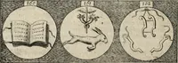 An illustration from Emblemata, sive Symbola : a Principibus, viris Eeclesiasticis, ac Militaribus, alijsque vsurpanda = Deuises, ou, Emblemes : pour Princes, gens d'Eglise, gens de guerre, & aultres (1624)