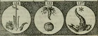 An illustration from Emblemata, sive Symbola : a Principibus, viris Eeclesiasticis, ac Militaribus, alijsque vsurpanda = Deuises, ou, Emblemes : pour Princes, gens d'Eglise, gens de guerre, & aultres (1624)
