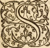An illustration from Sinnes overthrow : or, A godly and learned treatise of mortification ... All being the substance of severall sermons upon Colos. 3. 5 (1641)