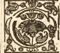 An illustration from Sinnes overthrow : or, A godly and learned treatise of mortification ... All being the substance of severall sermons upon Colos. 3. 5 (1641)