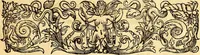 An illustration from The six bookes of a commonweale (1606)