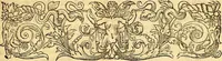 An illustration from The six bookes of a commonweale (1606)