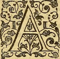 An illustration from The six bookes of a commonweale (1606)