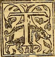 Picture 17 of 46 from The six bookes of a commonweale (1606), leaf 231