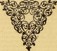 An illustration from The six bookes of a commonweale (1606)