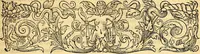 An illustration from The six bookes of a commonweale (1606)