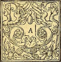 An illustration from The six bookes of a commonweale (1606)