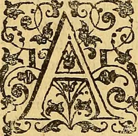 An illustration from The six bookes of a commonweale (1606)