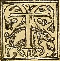 An illustration from The six bookes of a commonweale (1606)