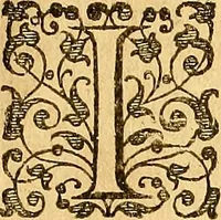 An illustration from The six bookes of a commonweale (1606)