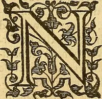 An illustration from The six bookes of a commonweale (1606)
