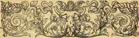 An illustration from The six bookes of a commonweale (1606)