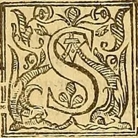 An illustration from The six bookes of a commonweale (1606)