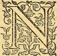 An illustration from The six bookes of a commonweale (1606)