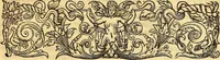 An illustration from The six bookes of a commonweale (1606)