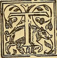 An illustration from The six bookes of a commonweale (1606)