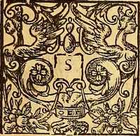 Picture 2 of 46 from The six bookes of a commonweale (1606), leaf 6