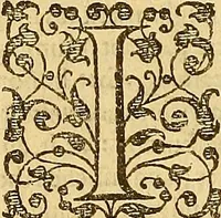 An illustration from The six bookes of a commonweale (1606)