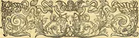An illustration from The six bookes of a commonweale (1606)