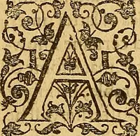 An illustration from The six bookes of a commonweale (1606)