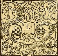 Picture 46 of 46 from The six bookes of a commonweale (1606), leaf 780