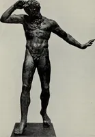 An illustration from Six Greek sculptors (1915)