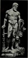 An illustration from Six Greek sculptors (1915)