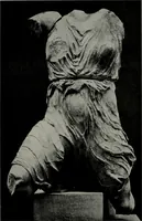 An illustration from Six Greek sculptors (1915)