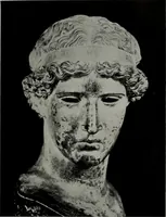 An illustration from Six Greek sculptors (1915)