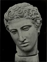 An illustration from Six Greek sculptors (1915)