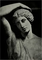 An illustration from Six Greek sculptors (1915)