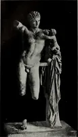 An illustration from Six Greek sculptors (1915)