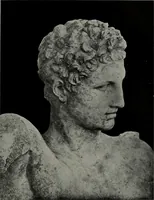 An illustration from Six Greek sculptors (1915)