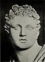 An illustration from Six Greek sculptors (1915)