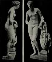 An illustration from Six Greek sculptors (1915)
