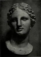 An illustration from Six Greek sculptors (1915)
